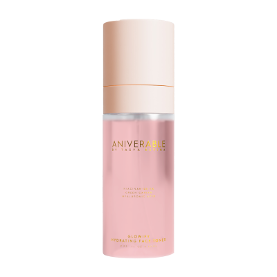 Glowify Hydrating Face Toner