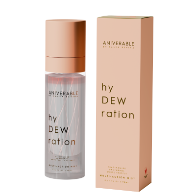 Hydewration Multi Action Face Mist