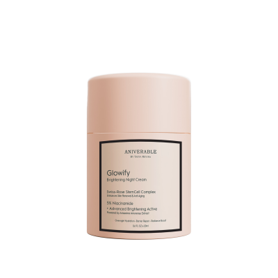 Glowify Brightening Night Cream