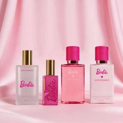BARBIE X ANIVERABLE