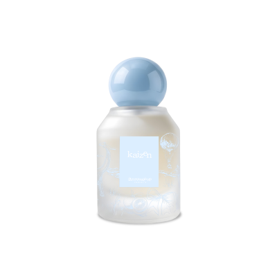 KAIZEN EAU DE COLOGNE 45ML