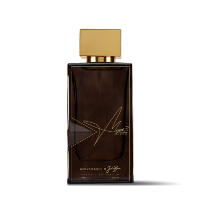 MAJESTIC QUEEN X BRISIA JODIE EXTRAIT DE PARFUM